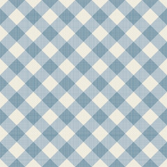 Seamless checkered background