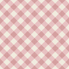 Seamless checkered background