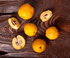 Apple Quince
