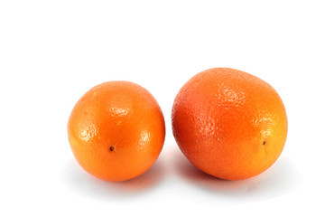 Апельсины китайские