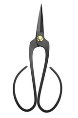 realistic 3d render of bonsai tool