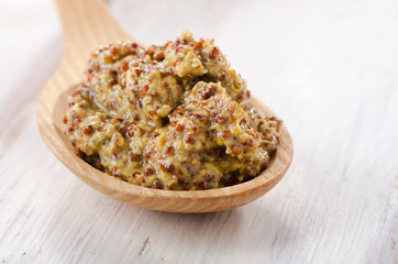 Mustard sauce
