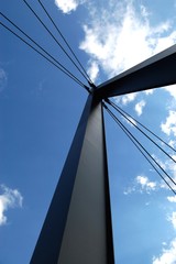 Obraz premium brücke
