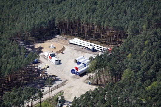 Baustelle