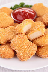 nugget