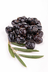 black olive