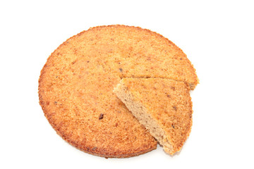 gâteau du Limousin