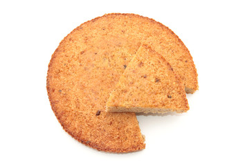 gâteau du Limousin