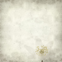 textured old paper background with