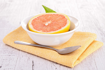 grapefruit
