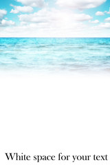 sea