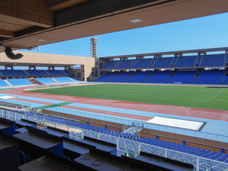 Marrakech stadium