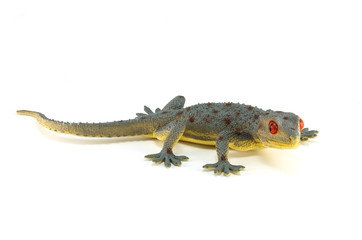 gecko toy
