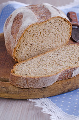 bread