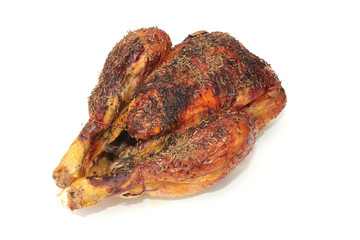 poulet rôti
