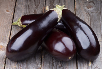 Eggplants