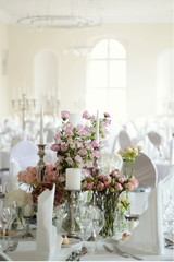 Festtafel