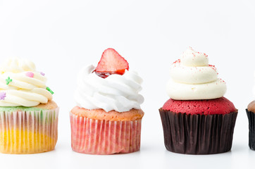 Cupcakes