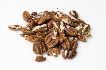 pecan nuts