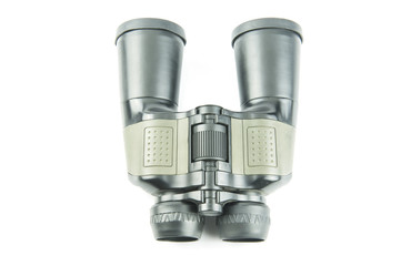 binoculars