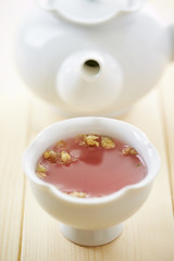 Green tea