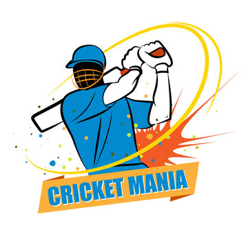 Cricket Mania