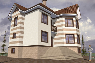 Model Home