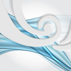 Abstract Modern Background.