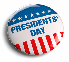 Presidents' Day USA