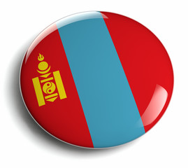 Obraz premium Mongolia