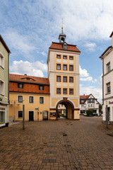 borna