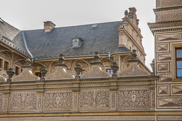 Treasures of Prague