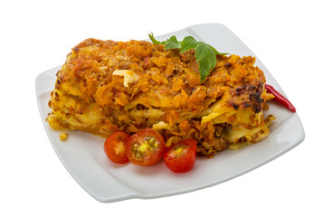 Italian Lasagna