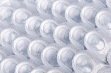 bundle of daily contact lens