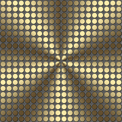 Metal mesh texture background