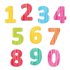digits © maria treter