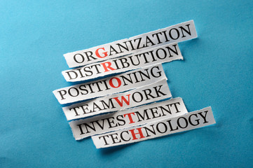 growth paper