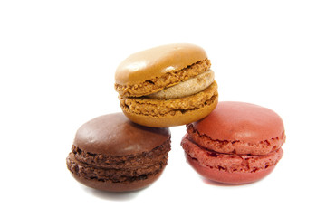 Tasty macarons
