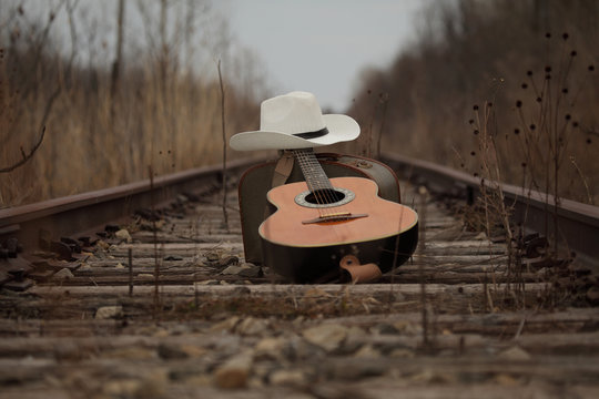 countryl railroad