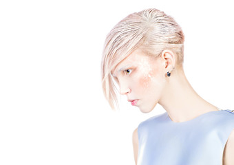 Fototapeta premium rough look