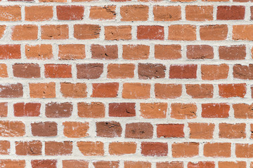 brick wall