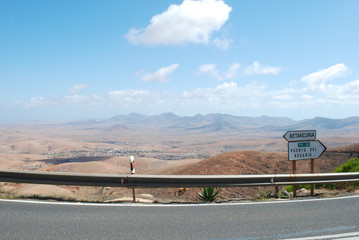 Fuerteventura