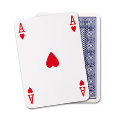 Ace of Hearts