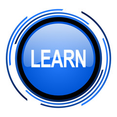 learn icon