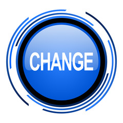 change icon