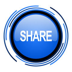 share icon