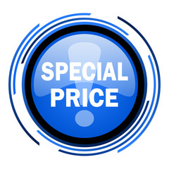 special price icon