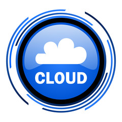 cloud icon