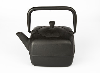 Teapot