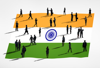 Global Business : India